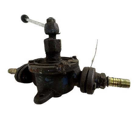 HANDPUMP HYDRAULOLJA